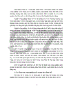 Vận dụng một số phương pháp thống kê để phân tích tình hình phát triển công nghiệp thủ công ở CHDCND Lào giai đoạn 1985 1989 và dự báo giai đoạn 1999 2005
