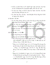 Một số giải pháp nhằm hoàn thiện công tác quản lý tiền lương tiền thưởng tại công ty Văn Phòng Phẩm Cửu Long 1