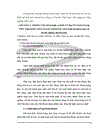 Hoàn thiện kế toán tiêu thụ hàng hoá và xác định kết quả kinh doanh tại Công ty cổ phần Điện lạnh Dân dụng và Công nghiệp Bảo Linh 1