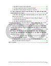 Hoàn thiện kế toán tiêu thụ hàng hoá và xác định kết quả kinh doanh tại Công ty cổ phần Điện lạnh Dân dụng và Công nghiệp Bảo Linh 1