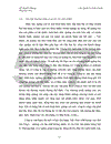 Một số giải pháp nhằm nâng cao sức cạnh tranh của công ty TNHH Nhà nước một thành viên Thống Nhất 1
