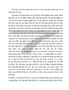 Vị trí vai trò của thương mại trong sự phát triển nền kinh tế thị trường theo định hướng xã hội chủ nghĩa