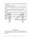 Những đặc trưng cơ bản của kinh tế thị trường định hướng xãhội chủ nghĩa ở Việt Nam