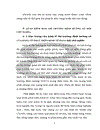 quan điểm hoá thị trường định hướng xã hội chủ nghĩa