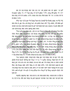 Những giải pháp tài chính cần thiết đối với chiến lược phát triển của Công ty Cổ phần Dược và Thiết bị vật tư y tế GTVT Traphaco trong điều kiện kinh tế thị trường hiện nay 1