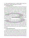 Phân tích môi trường kinh tế eu tác động đến quyết định thâm nhập thị trường eu của vinatex