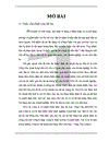 Thẩm định tài chính dự án đầu tư Tổ hợp siêu thị kết hợp Chung cư Văn phòng 21 tầng của công ty cổ phần phát triển nhà Bà Rịa Vũng tàu 1