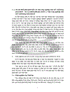 Phương hướng và giải pháp nhằm tăng cường thu hút đầu tư trực tiếp nước ngoài phát triển KCN KCX