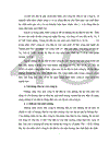 Một số giải pháp nhằm nâng cao hiệu quả hoạt động đầu tư phát triển tại Công ty cổ phần Thương Mại Xuất Nhập Khẩu Hồng Hà 1