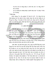 áp dụng một số phương pháp thống kê phân tích sự biến động trong sản xuất của ngành công nghiệp ở Việt Nam