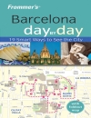 Frommer s Barcelona Day by Day