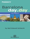 Frommer s Barcelona Day by Day