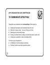 The Competencies Pocket Book