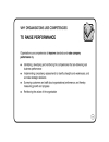 The Competencies Pocket Book