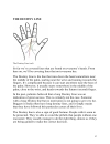 Palmistry Secrets