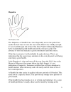 Palmistry Secrets