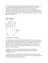 Palmistry Secrets