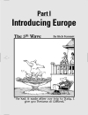 Europe for Dummies 4ed