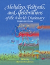 Holidays Festivals and Celebrations of the World Dictionary 2005 I