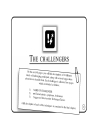 The Challengers Pocketbook