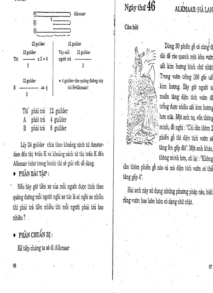 Phương Pháp Luyện Trí Não Tập III Phần 2