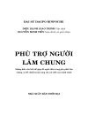 Phù trợ người lâm chung