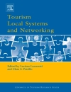 Tourism Local Systems and Networking Advances in Tourism Research