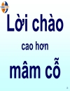 Kỹ Năng Giao Tiếp Học Tập Và Lắng Nghe