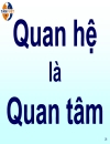 Kỹ Năng Giao Tiếp Học Tập Và Lắng Nghe