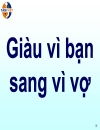 Kỹ Năng Giao Tiếp Học Tập Và Lắng Nghe