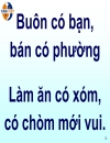 Kỹ Năng Giao Tiếp Học Tập Và Lắng Nghe