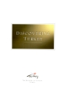 Discovering Turkey 1