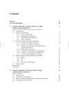 Analysis of Drug Impurities