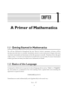 Introduction to Chemical Engineering Analysis Using Mathematica