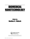 Biomedical Nanotechonology