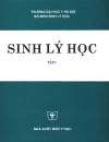 Sinh Lý Học Tập 1