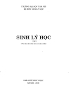 Sinh Lý Học Tập 1