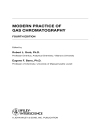 Modern Practice Of Gas Chromatography