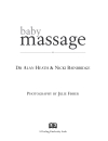 Baby Massage