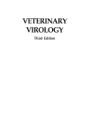 Veterinary Virology Third Edition