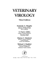 Veterinary Virology Third Edition