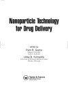 Nanoparticle Technology For Drug Delivery