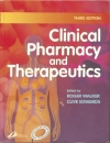 Clinical Pharmacy And Therapeutic