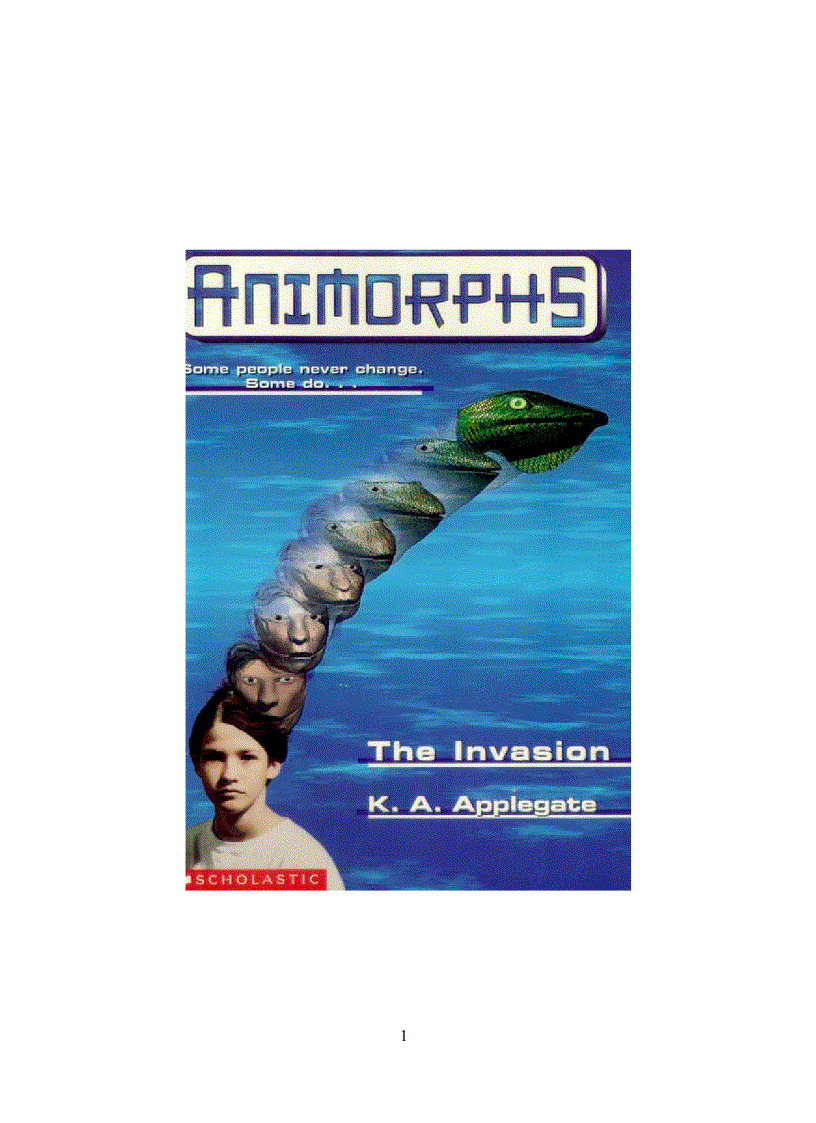 Animorphs