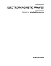 Electromagnetic Waves