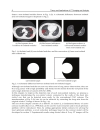 Theory and Applications of CT Imaging and Analysis