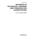 Advances in the Biology Imaging and Therapies for Glioblastoma