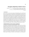 Gastric Carcinoma Molecular Aspects and Current Advances