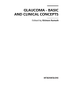 Glaucoma Basic and Clinical Concepts