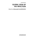 Global View of HIV Infection